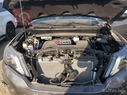 نيسان باثفايندر